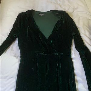 Lulu cocktail dress